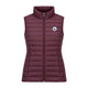 Doudoune sans manches Femme Jott SEDA BASIC