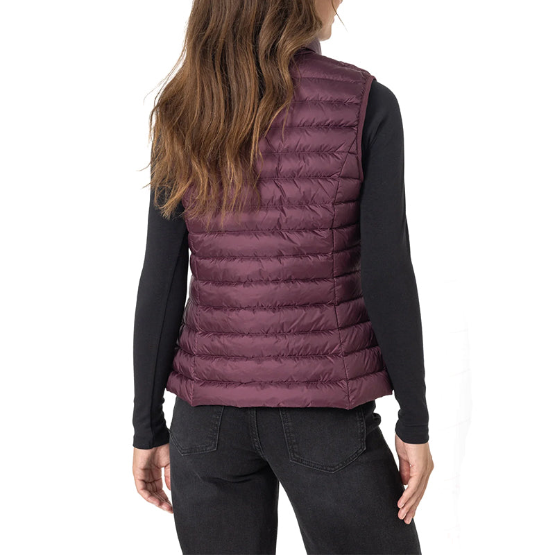 Doudoune sans manches Femme Jott SEDA BASIC