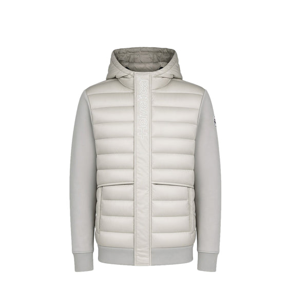 Chaqueta de plumas Helvetica WEST