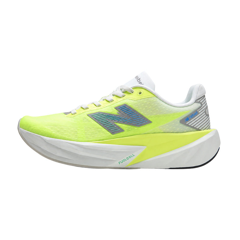 Basket Femme New Balance FUELCELL REBEL V5