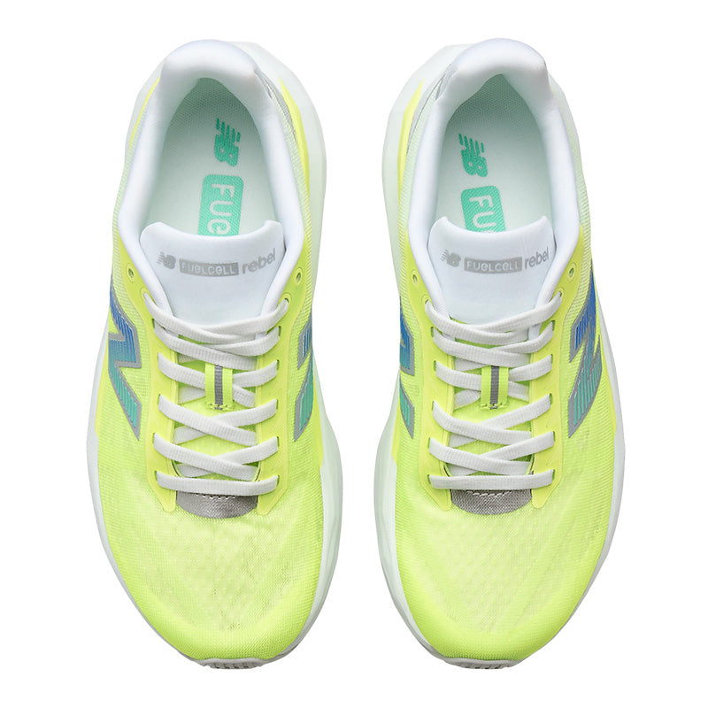 Basket Femme New Balance FUELCELL REBEL V5