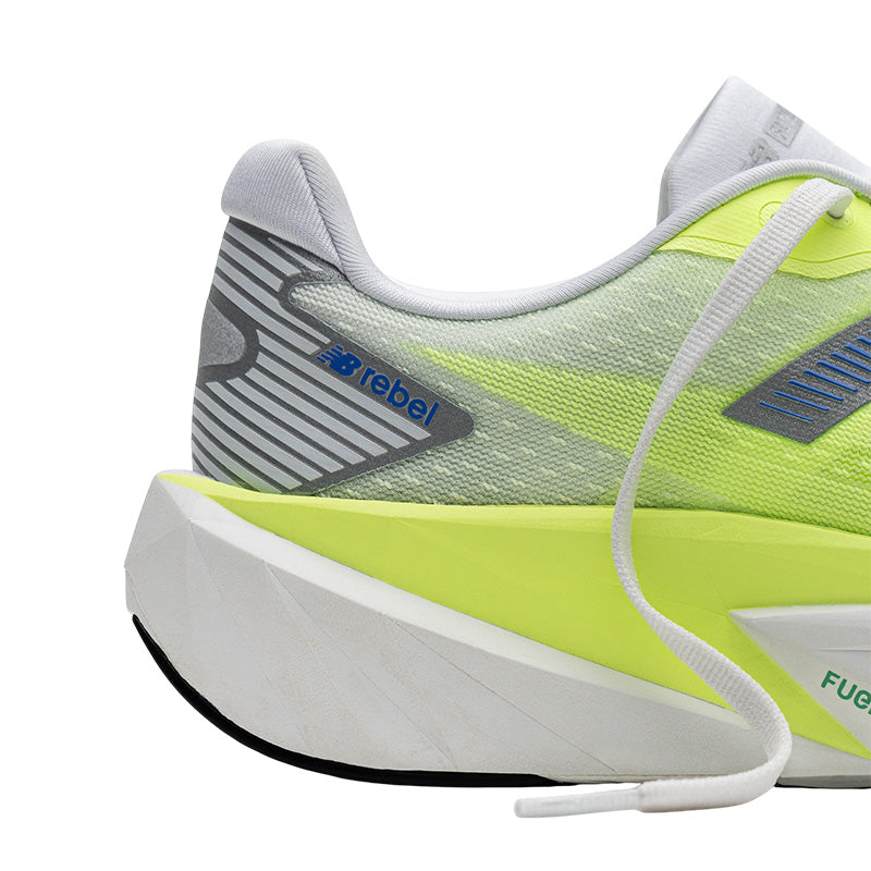 Basket Femme New Balance FUELCELL REBEL V5