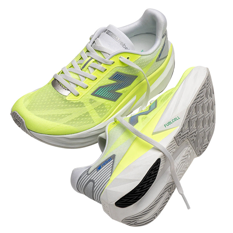 Basket Femme New Balance FUELCELL REBEL V5