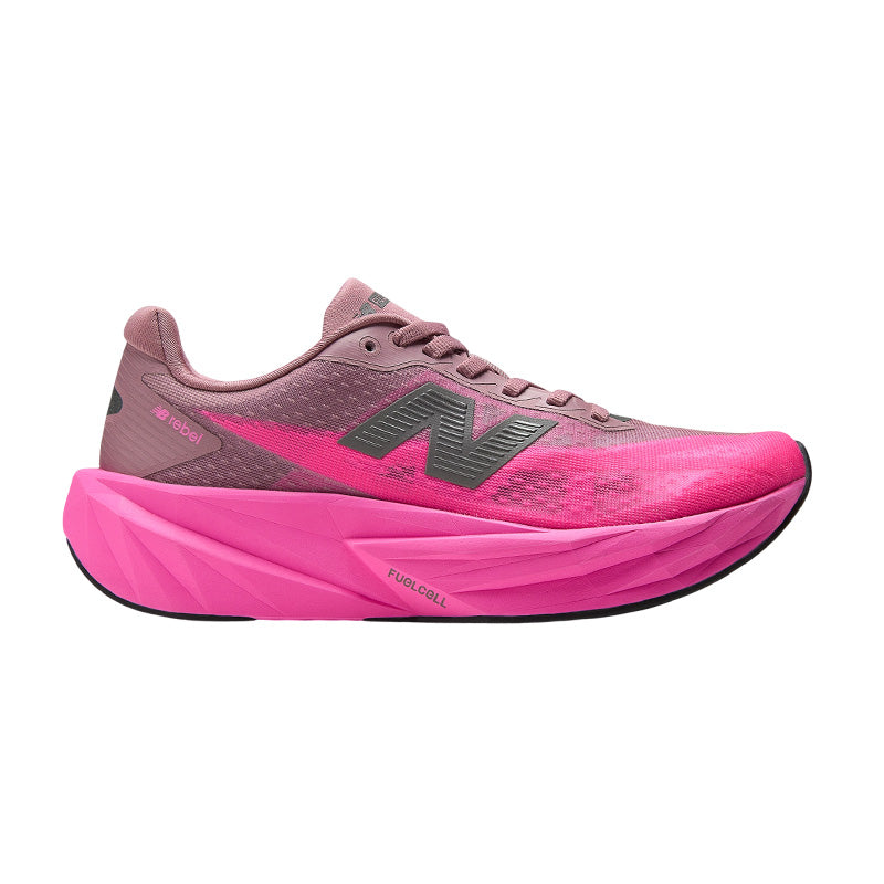 Basket Femme New Balance FUELCELL REBEL V5