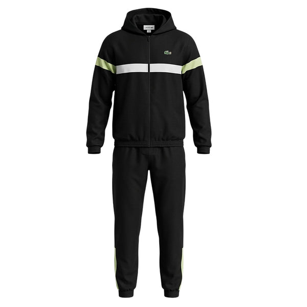 Conjunto de chándal Lacoste para hombre