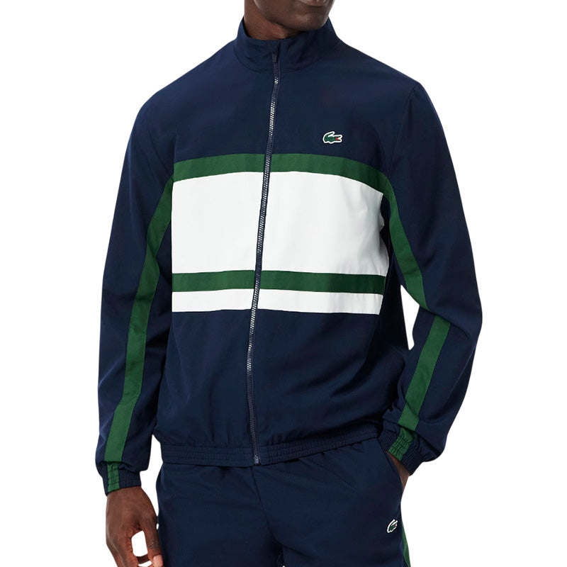 Ensemble de survêtement Lacoste