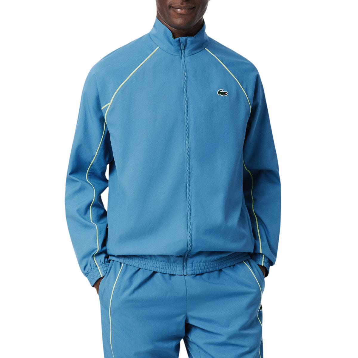 Ensemble de survêtement Homme Lacoste