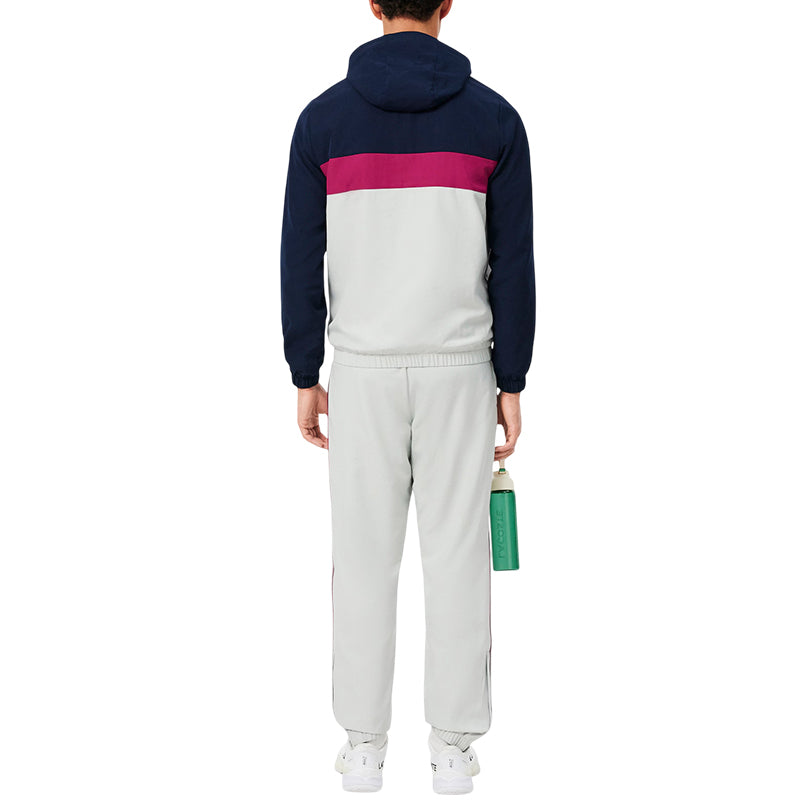 Ensemble de survêtement Homme Lacoste