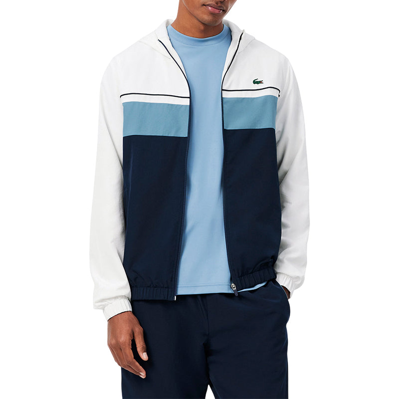 Ensemble de survêtement Homme Lacoste