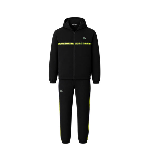 Conjunto de chándal Lacoste