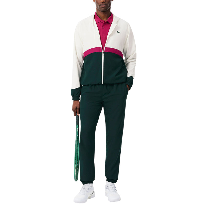 Ensemble de survêtement Homme Lacoste