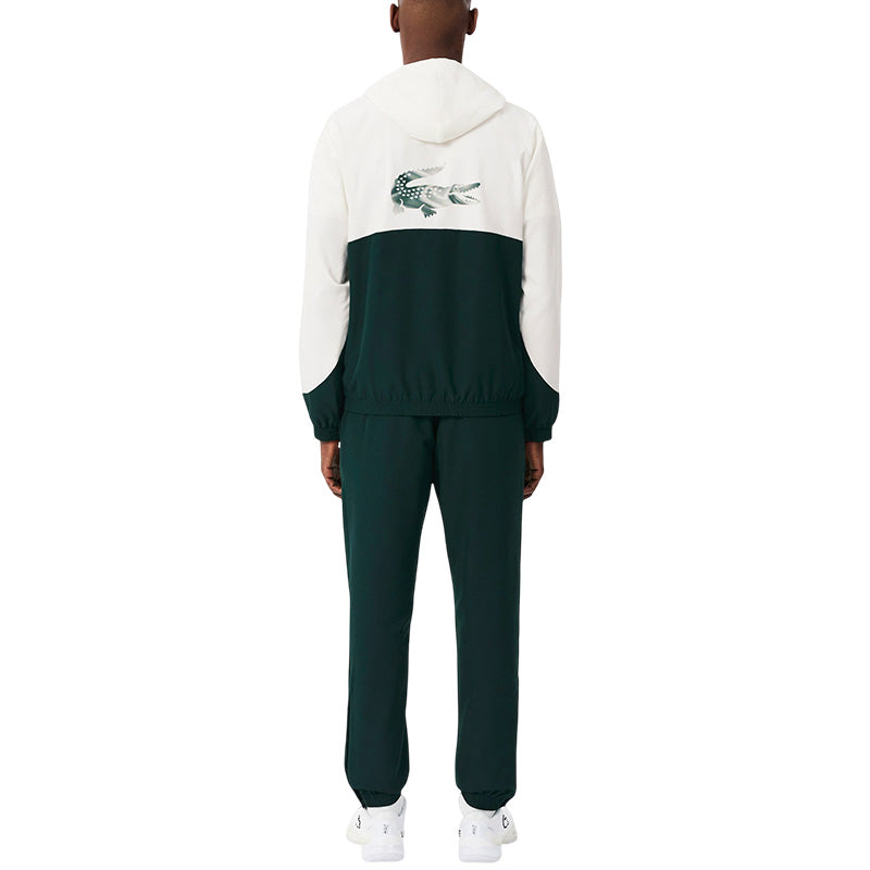 Ensemble de survêtement Homme Lacoste