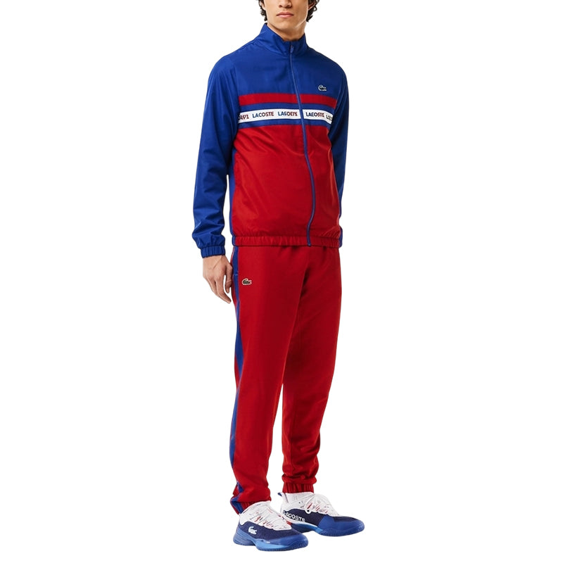 Ensemble de survêtement Homme Lacoste