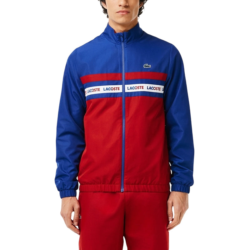 Ensemble de survêtement Homme Lacoste