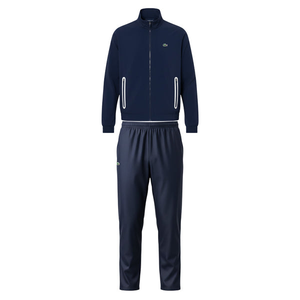Ensemble de survêtement Homme Lacoste TENNIS X NOVAK DJOKOVIC
