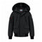 Blouson à capuche Homme Helvetica WILSON