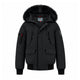 Blouson à capuche Homme Helvetica WILSON