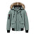 Gris intense, Beige