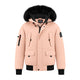 Blouson à capuche Femme Helvetica WILSON