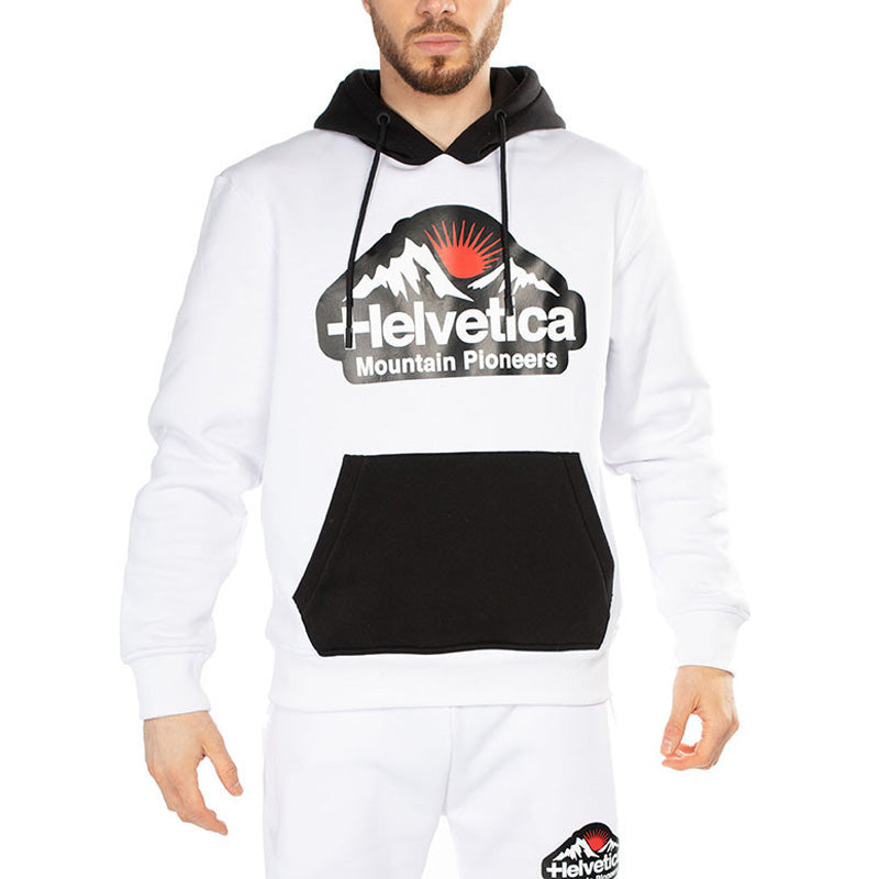 Sweat Helvetica WINGO