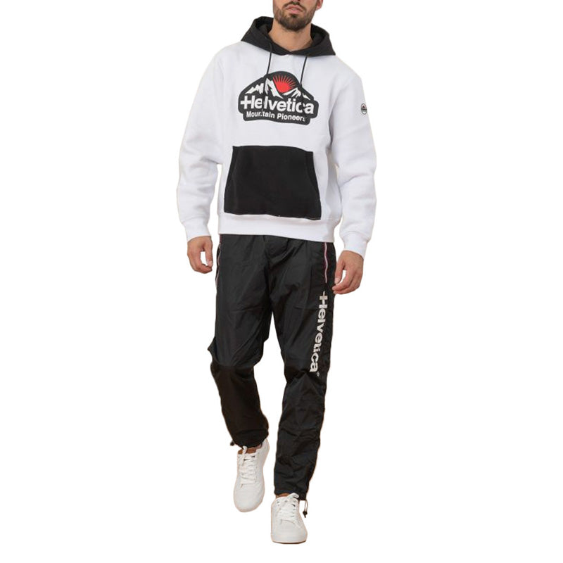 Sweat Helvetica WINGO