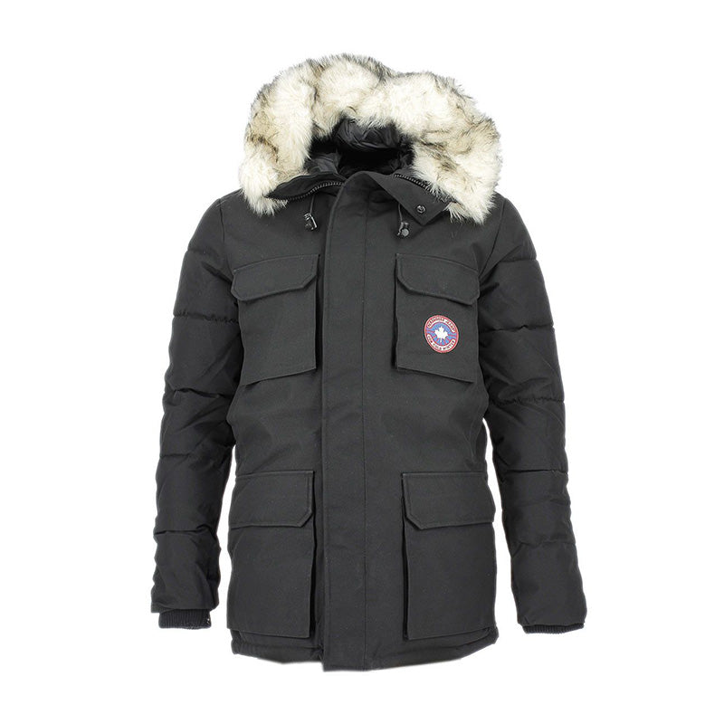 Parka Homme Paragoose WINNIPEG