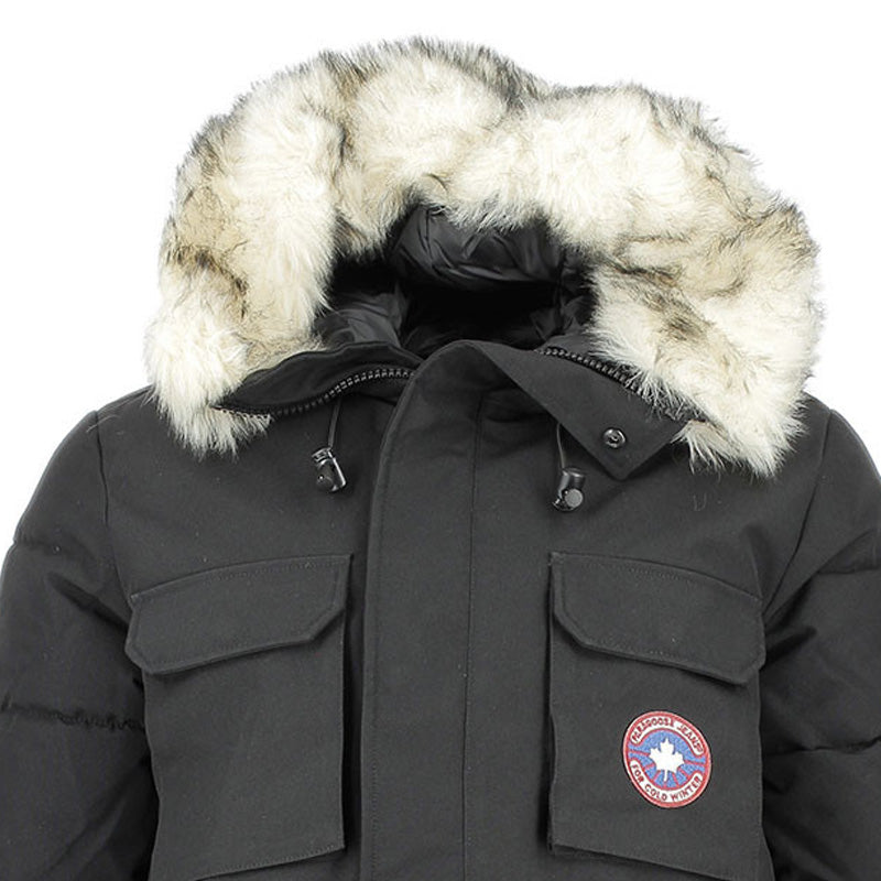 Parka Homme Paragoose WINNIPEG