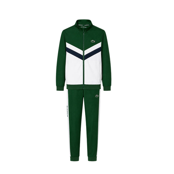 Ensemble de survêtement Lacoste Junior