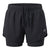 Short Femme New Balance SPORT 2-EN-1 3