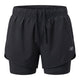 Short Femme New Balance SPORT 2-EN-1 3