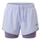 Short Femme New Balance SPORT 2-EN-1 3