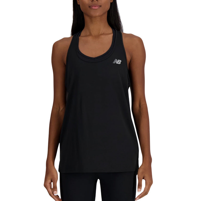 Débardeurs Femme New Balance WT4122