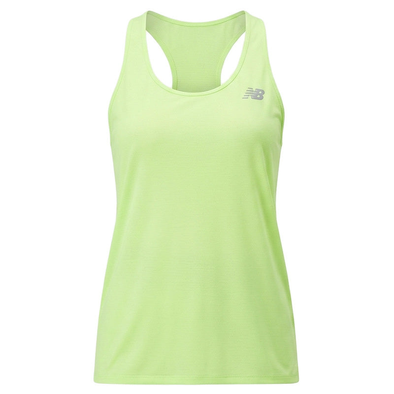 Débardeur Femme New Balance