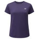 Tee-shirt Femme New Balance SPORT CORE HEATHER