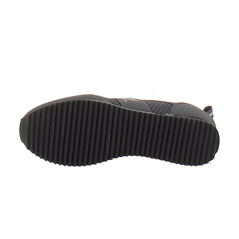 Basket EA7 Emporio Armani