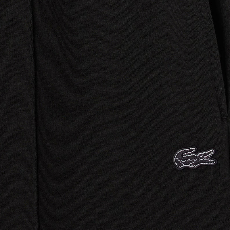 Pantalon de survêtement Femme Lacoste JERSEY WIDE FIT