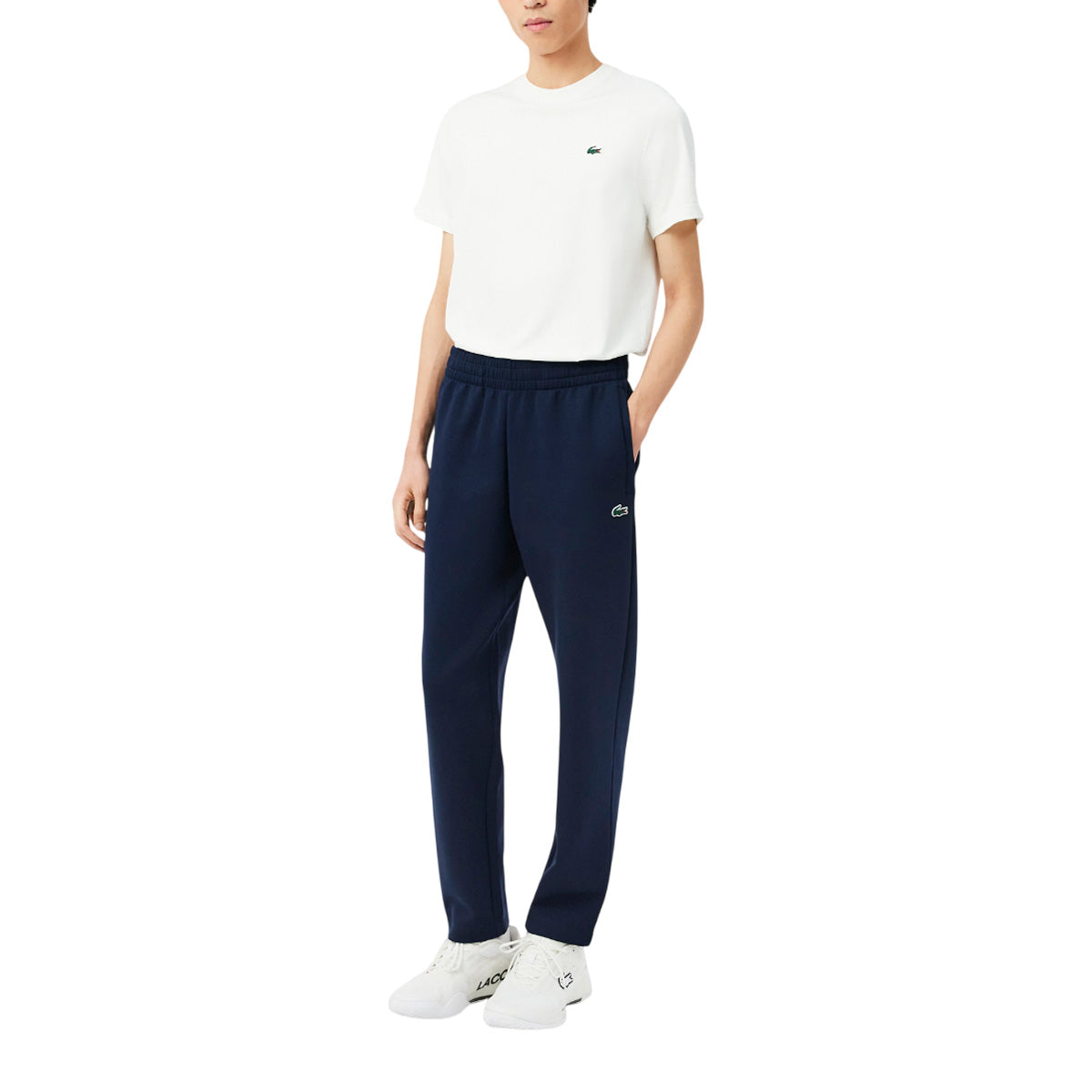 Pantalon de survêtement Homme Lacoste