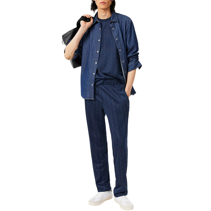 Pantalon de survêtement Homme Lacoste