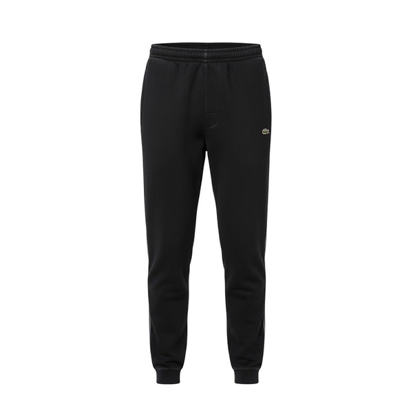 Pantalon de survêtement Homme Lacoste BANDES GRIFFÉES