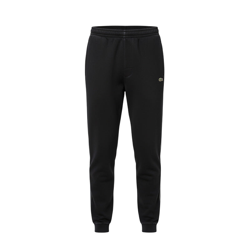 Pantalón de chándal Hombre Lacoste RAYAS GRABADAS