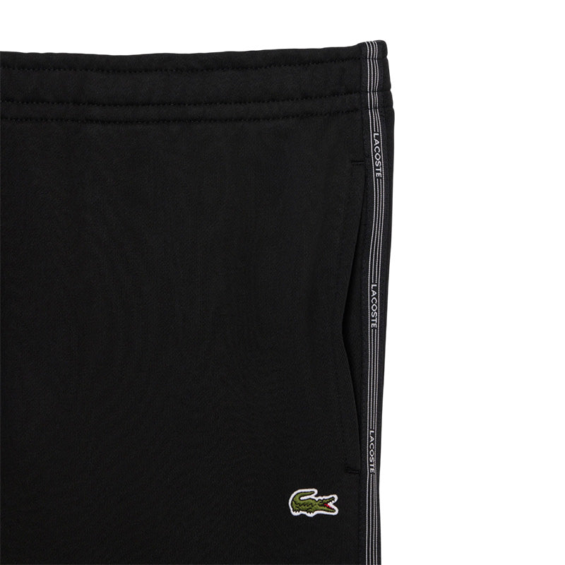 Pantalon de survêtement Homme Lacoste BANDES GRIFFÉES