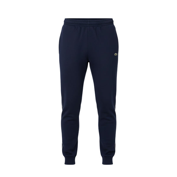 Pantalon de survêtement Homme Lacoste BANDES GRIFFÉES