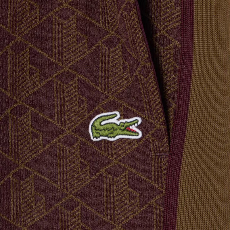 Pantalon de survêtement Homme Lacoste