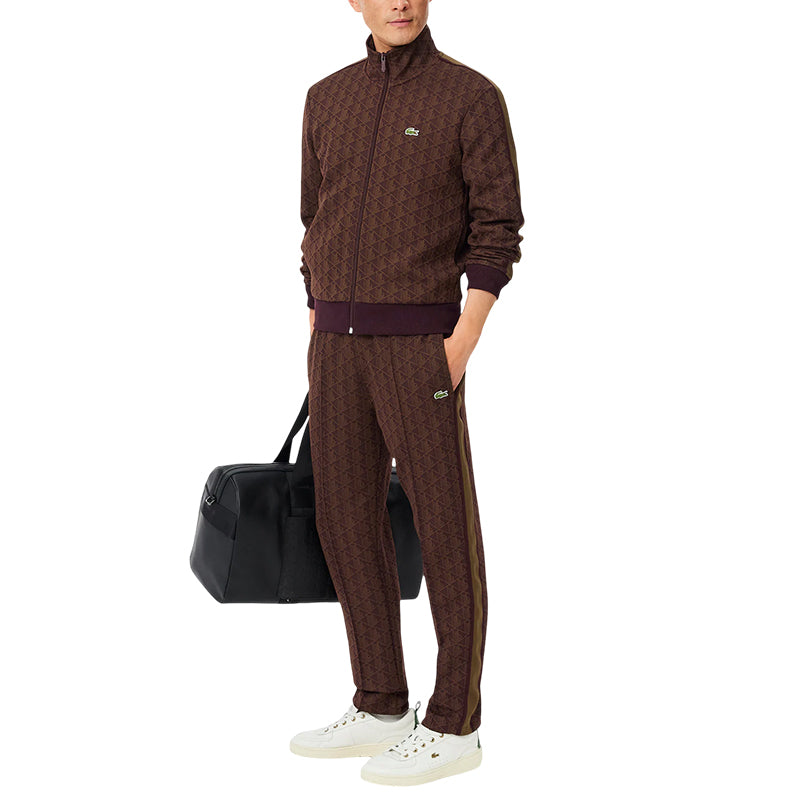 Pantalon de survêtement Homme Lacoste