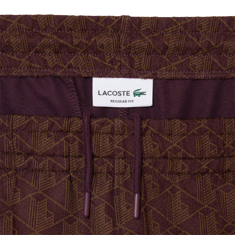 Pantalon de survêtement Homme Lacoste