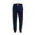 Bleu marine, Blanc, Marron