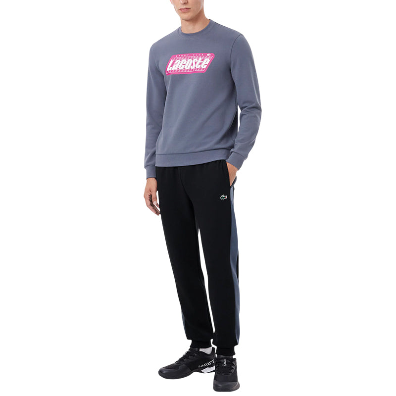 Pantalon de survêtement Homme Lacoste