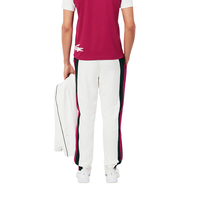 Pantalon de survêtement Homme Lacoste SPORT COLOR-BLOCK