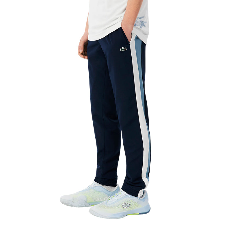 Pantalon de survêtement Homme Lacoste SPORT COLOR-BLOCK