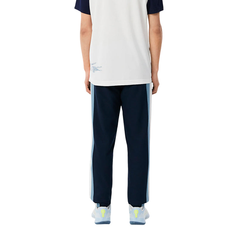 Pantalon de survêtement Homme Lacoste SPORT COLOR-BLOCK